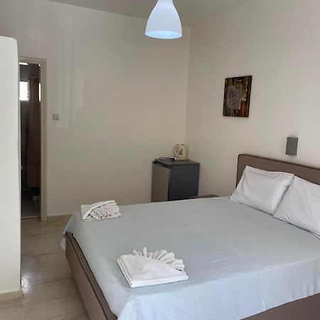 Villa Sylvia 1 Matala المظهر الخارجي الصورة
