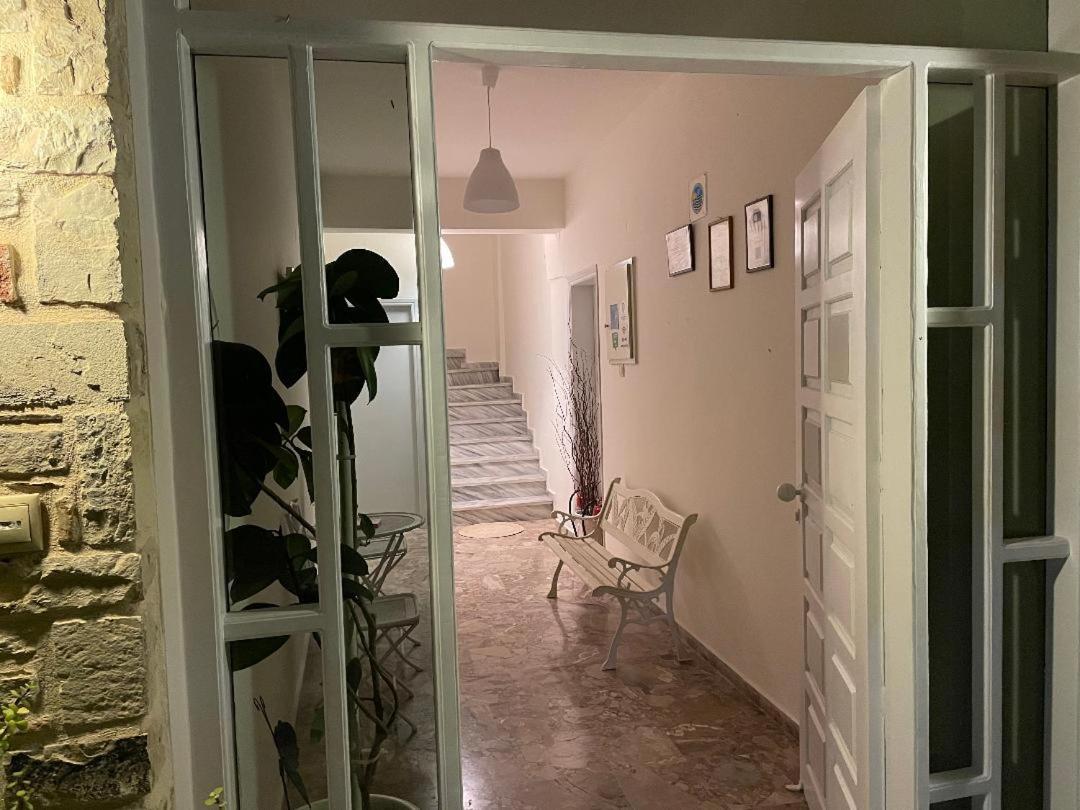 Villa Sylvia 1 Matala المظهر الخارجي الصورة