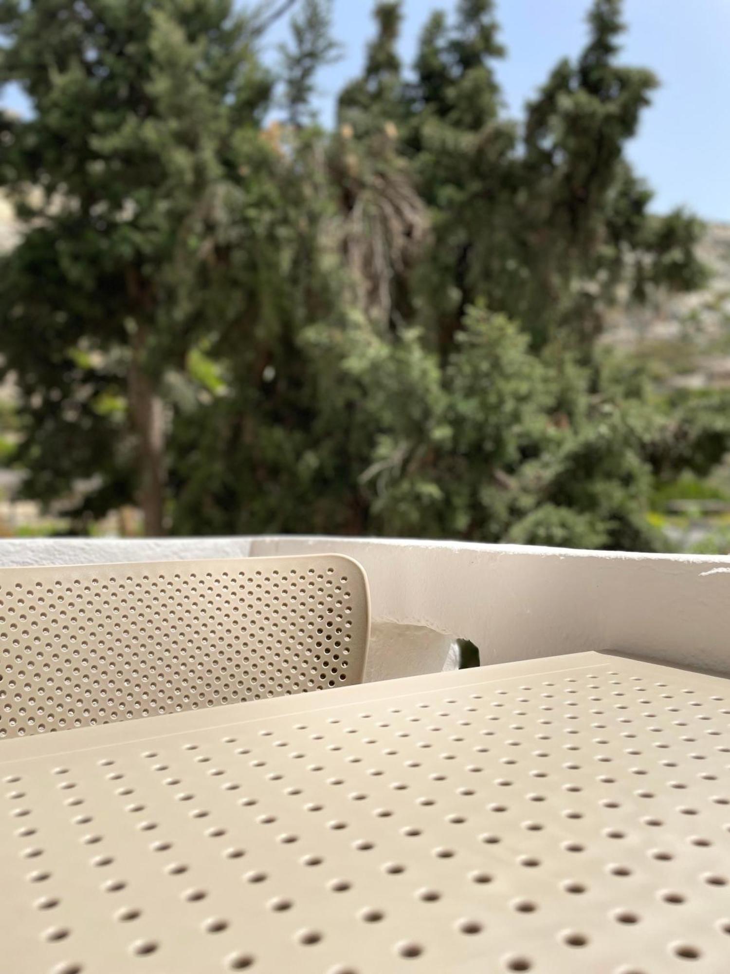 Villa Sylvia 1 Matala المظهر الخارجي الصورة